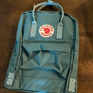 Fjällräven Classic Kanken Backpack